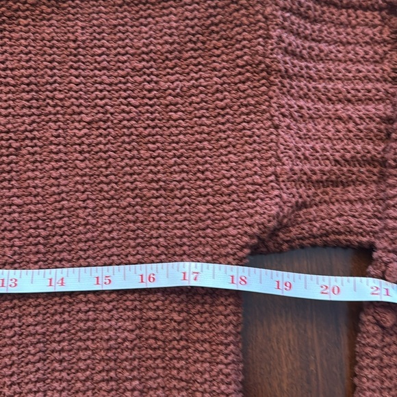 Madewell NWT  Bobble Pullover Sweater - Picture 7 of 10
